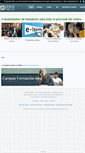 Mobile Screenshot of formacionidea.com